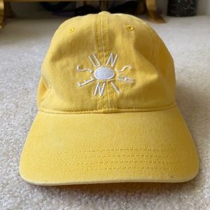 Aerie “Sunshine” hat